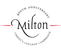 milton 400 logo