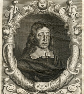 John Milton