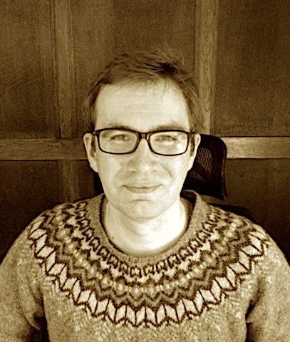 Ned Allen