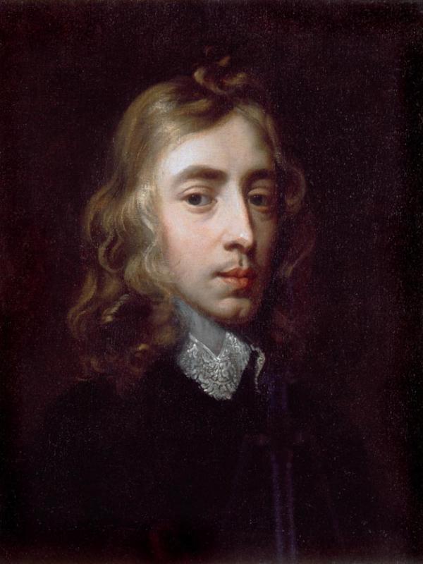 john milton
