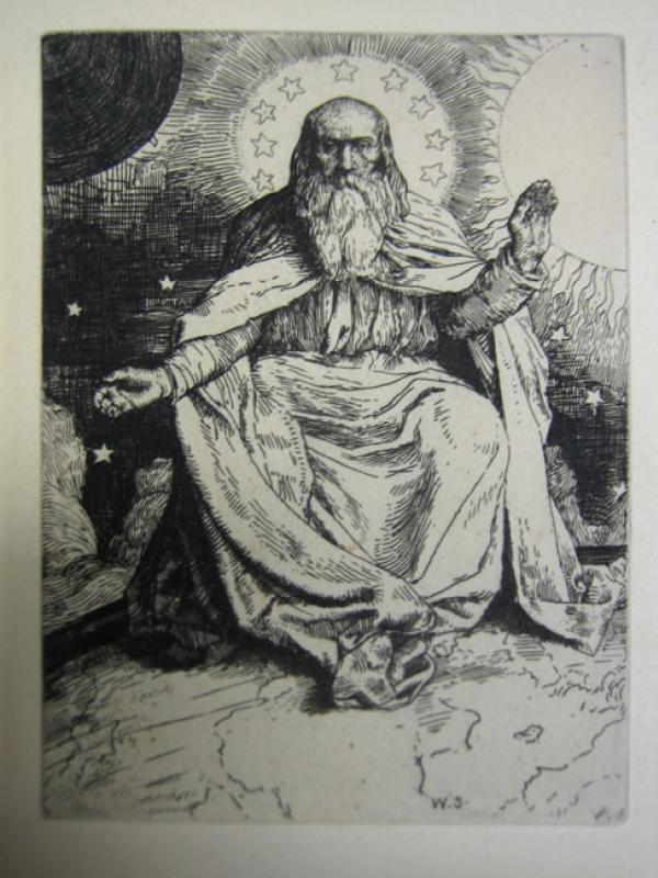 The Creation of the World