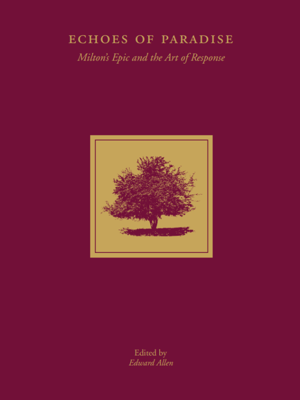 Echoes of Paradise cover