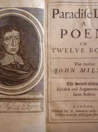 john milton