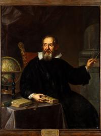 Galileo