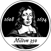 Milton 350 logo